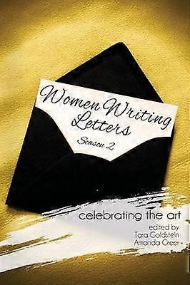 Kvinder skriver breve: Fejring af kunsten sæson 2