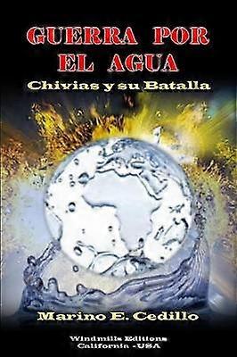 Guerra por el Agua