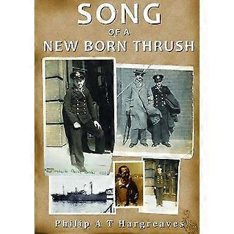 Song of a New Born Thrush