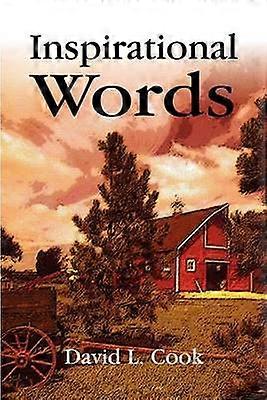 Inspirerende woorden