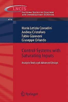 Systèmes de contrôle avec entrées saturées
