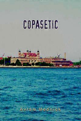 Copasetic