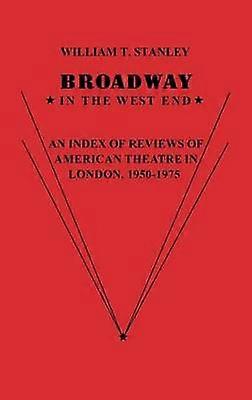 Broadway in the West End