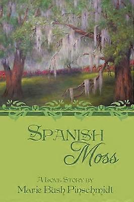 Spansk mossa