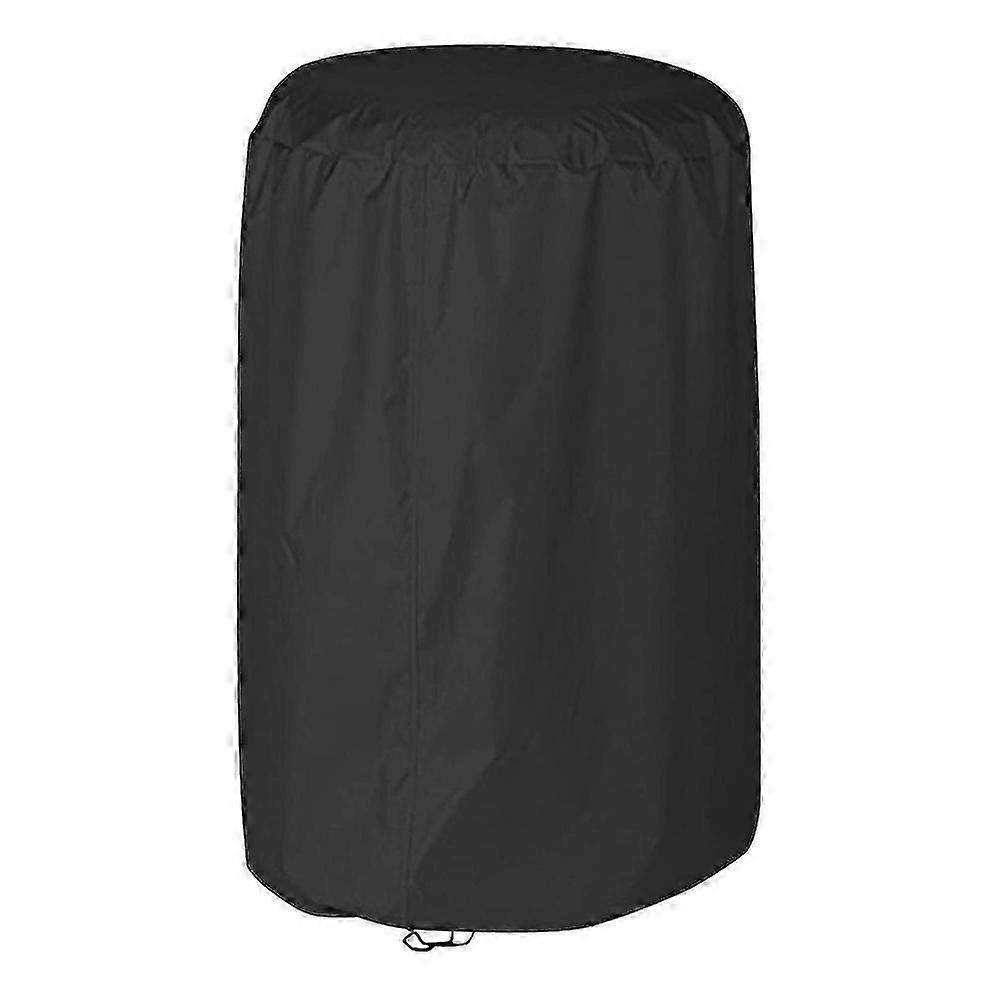 Wasserdichte Universal Reifentasche Abdeckung Radabdeckung Ersatzrad Auto Reifenabdeckung Staubschutz für Trai