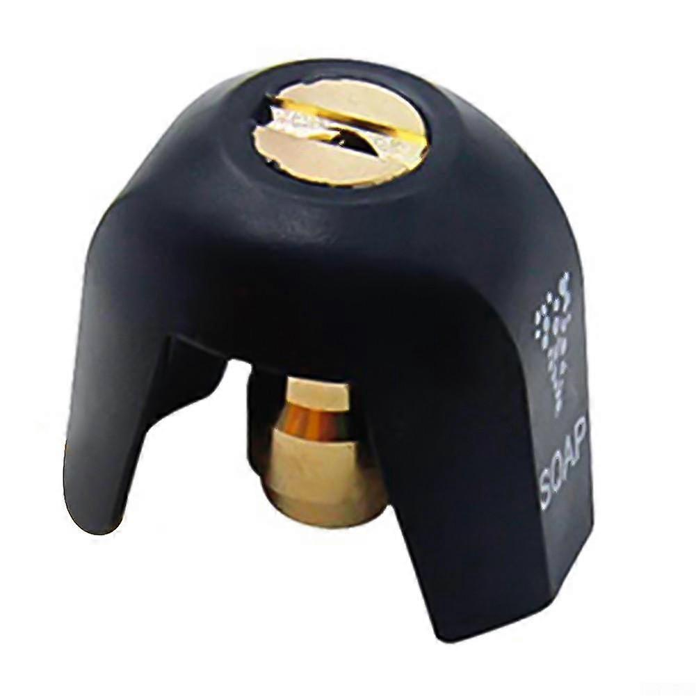 Washer Nozzle 0 15 25 40 Degree Water Jet High Pressure Washer Tip