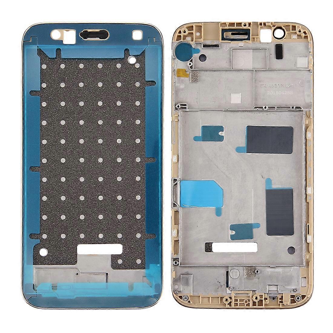 For Huawei G8 Front Housing LCD Frame Bezel Plate