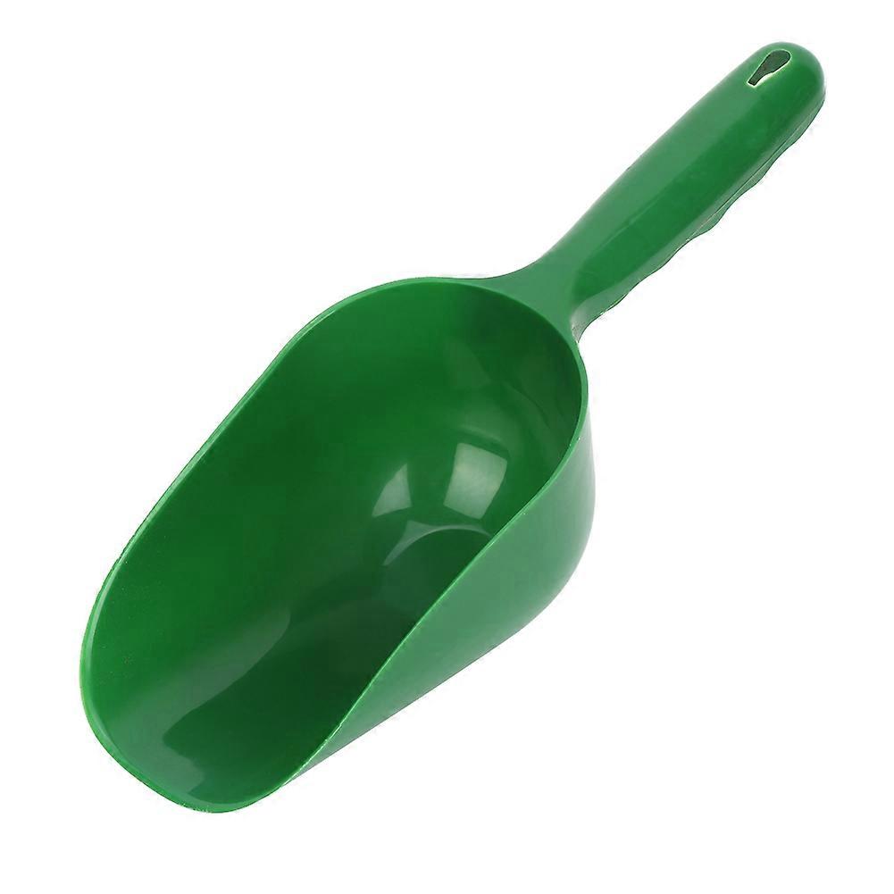 1pcs Multi function Plastic Scoop Soil Shovel Spoons Digging Tool Cultivation