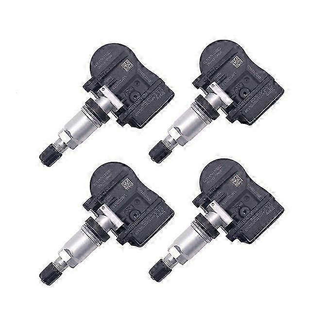 Bbm2-37-140b 315mhz Vehicle Sensors Tire Pressure Monitor System For Mazda 2 3 5 Cx-7 Cx-9 Rx-8 Mx5 Bbm237140 Fe0137140a Gn3a37140b