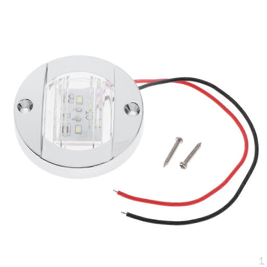 Mile Boat LED Degree Light, 12V