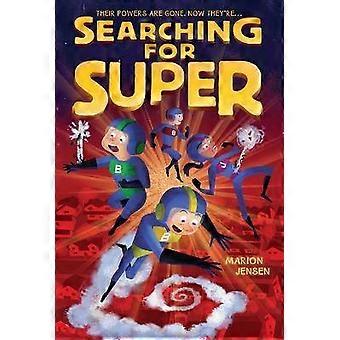 Op zoek naar Super