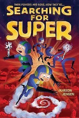 Alla ricerca di Super