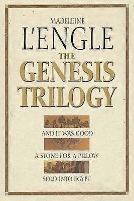 The Genesis Trilogy