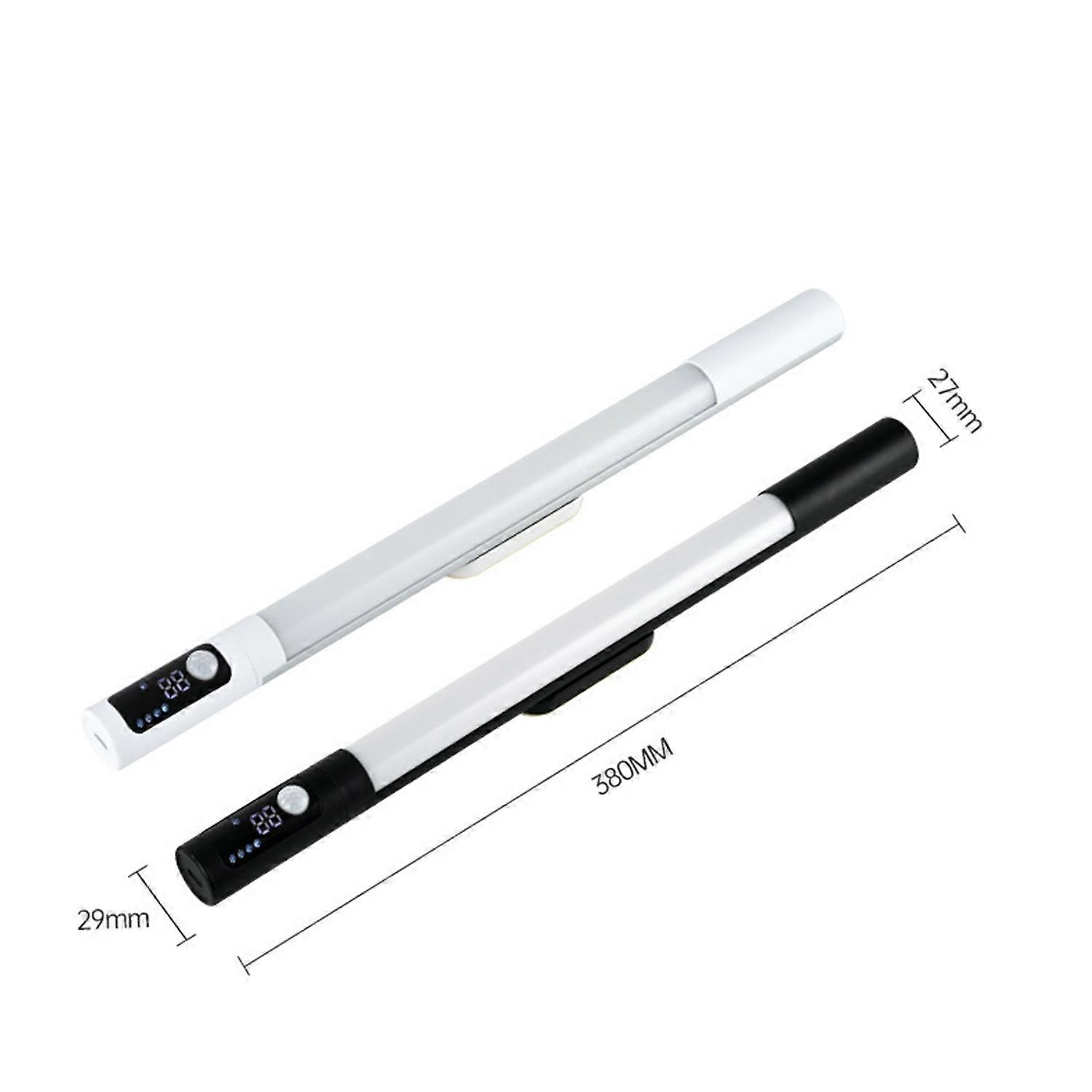 Motion Sensor Cabinet Light Dimmable Wardrobe Lamp Under Cabinet Light 3 Color Temperatures with Dig