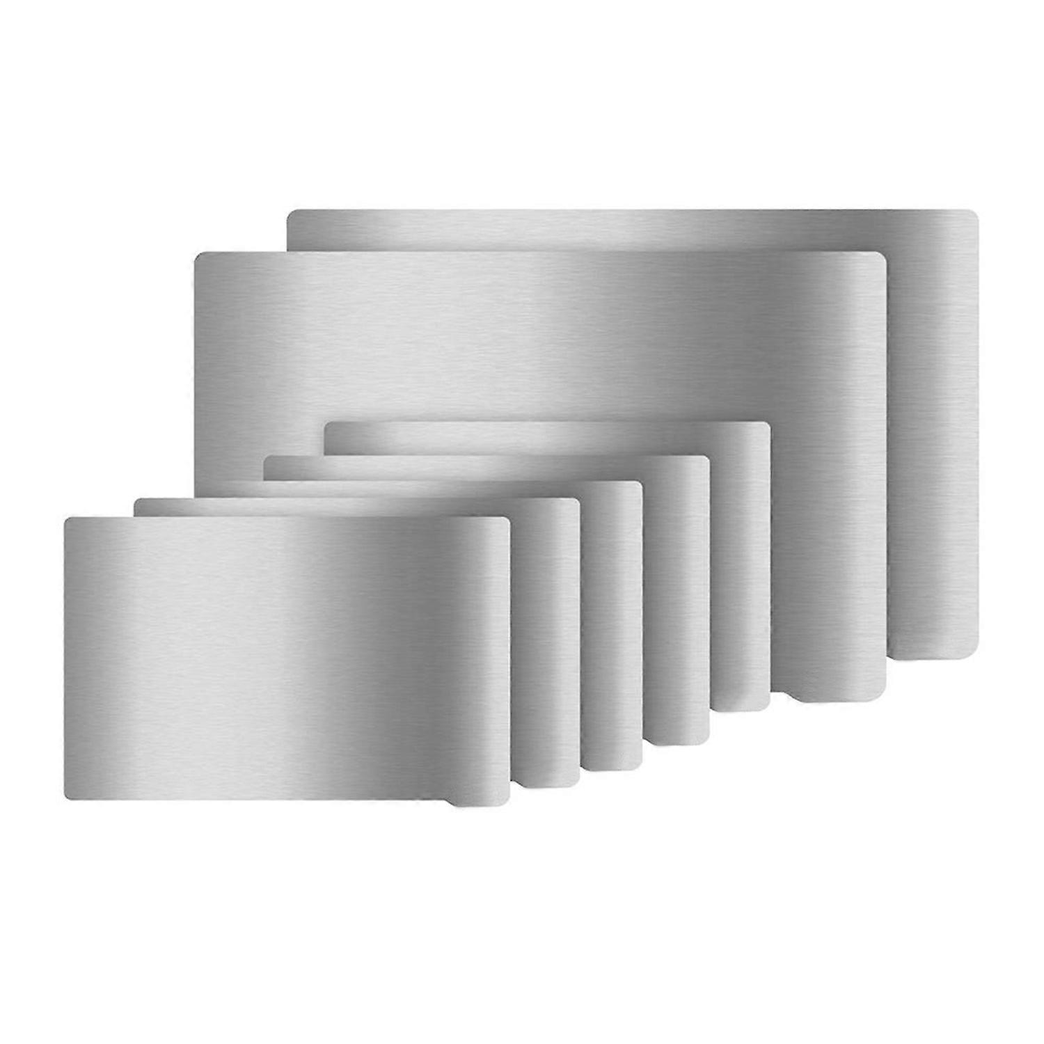 Flexiable Build Plate Surface Spring Steel Platform Removal Spring Steel Sheet with Magnetic Base fo