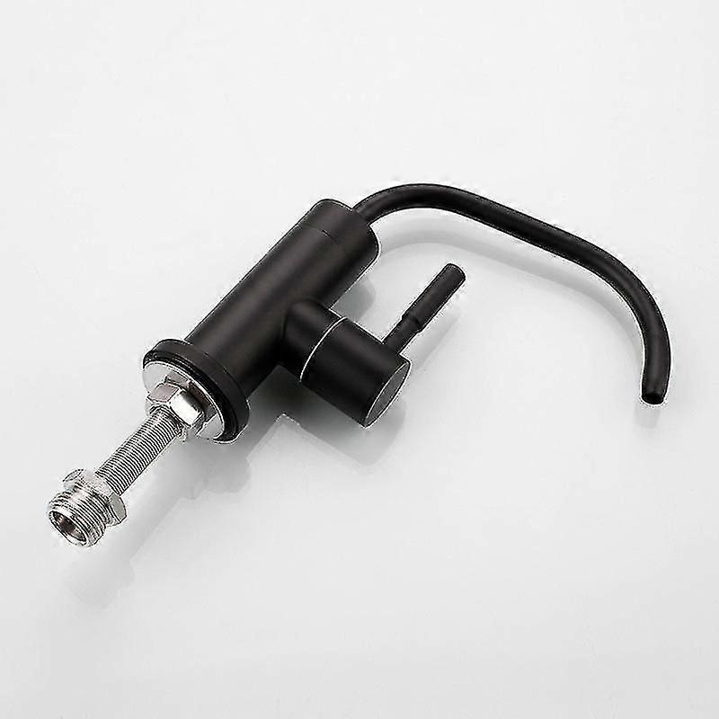 Stainless Steel Kitchen Water Filter Tap with Reverse Osmosis Technology