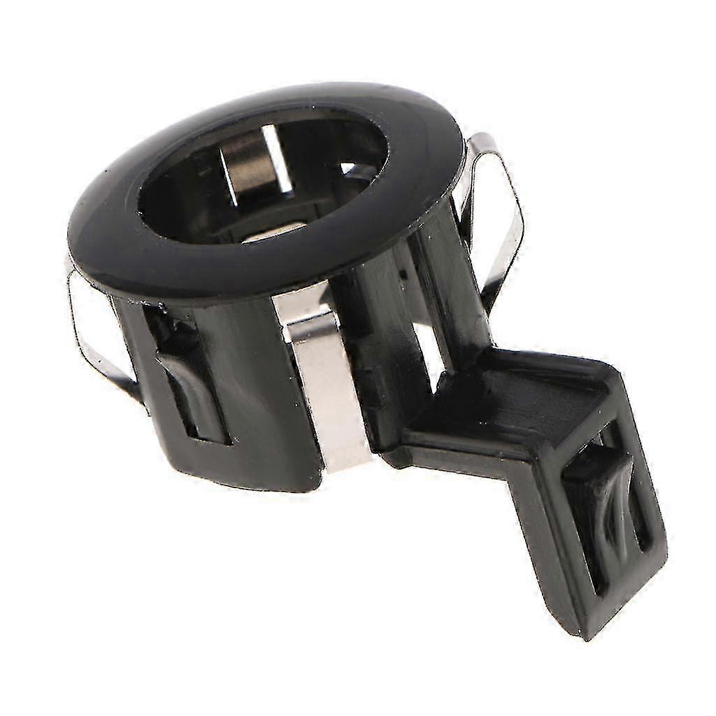 Black Parking Sensor Retainer 39681-tl0-g01 For Honda Civic f54