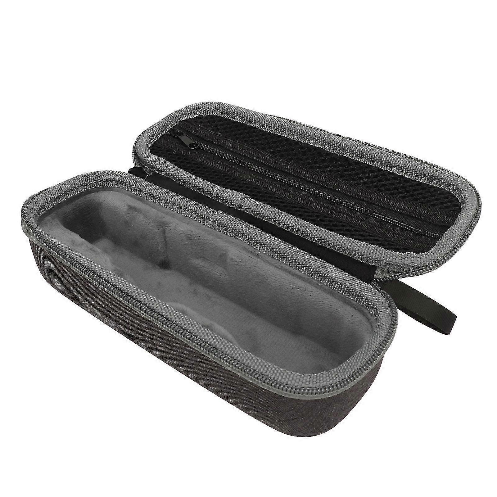 Large Capacity, Scratch Resistant Camera Case for Osmo Pocket 3 - Portable Storage with Soft Lining