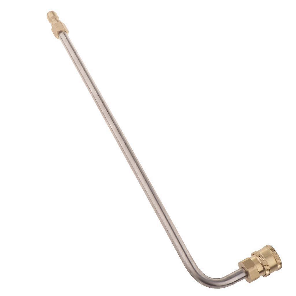High Pressure Cleaning Machine Extended Bending Accessories