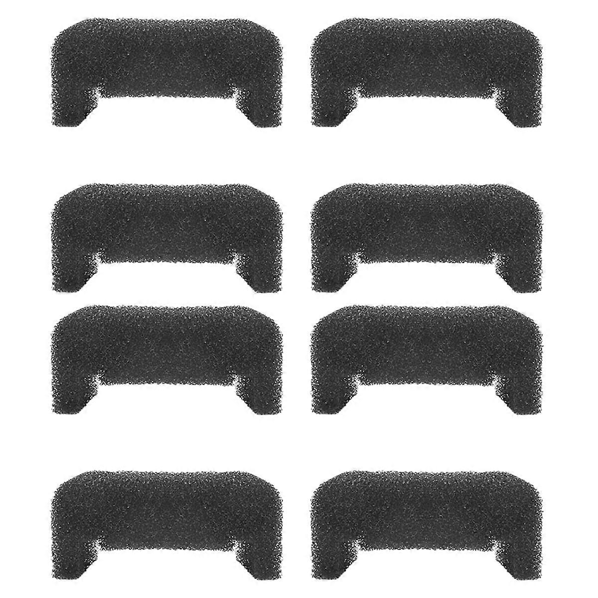 Kat Drikkevand Patron Bomuld Kat Springvand Filter Kæledyr Drikkevand Filter Svamp