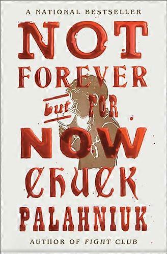 Not Forever But For Now