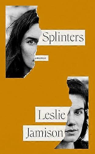 Splinters A Memoir