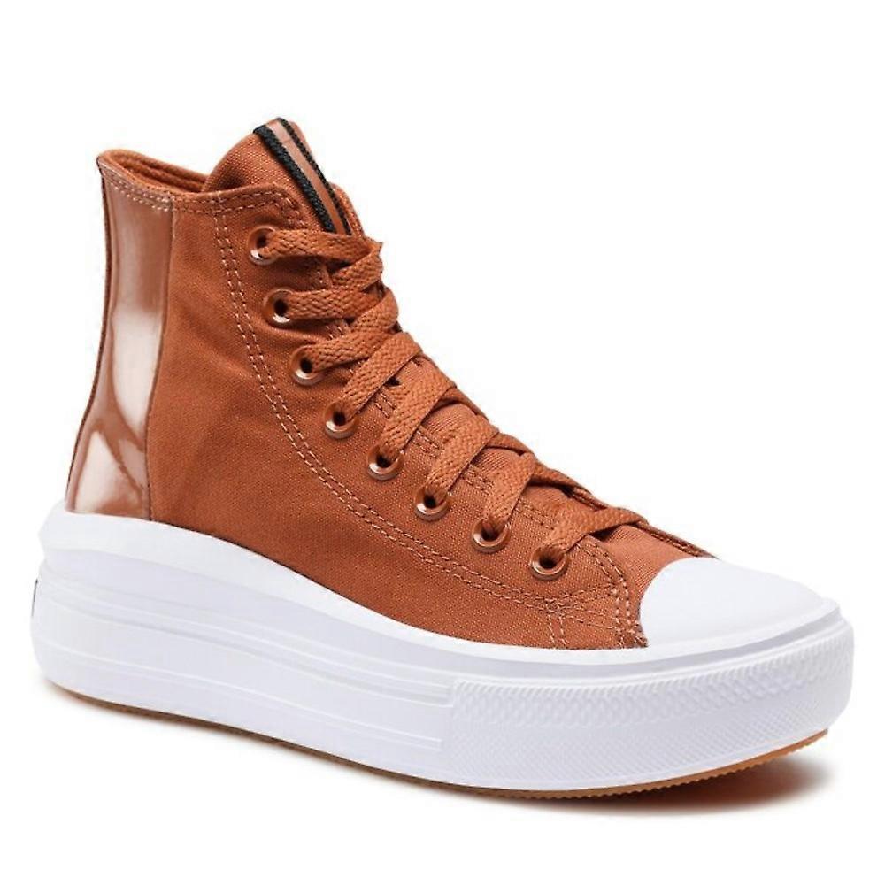 Converse Chuck Taylor All Star Move A04673C universal all year women