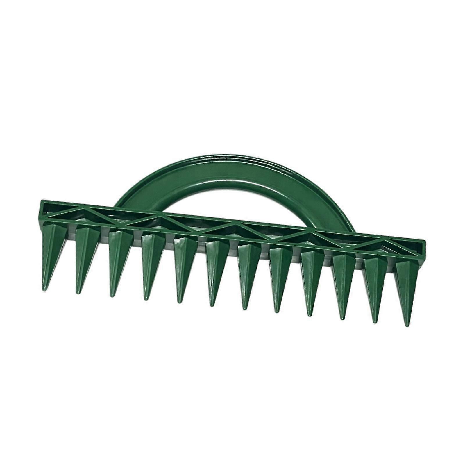 Seed Dibber Easy to Use Professional Seed Soil Digger for Gardeners Planting