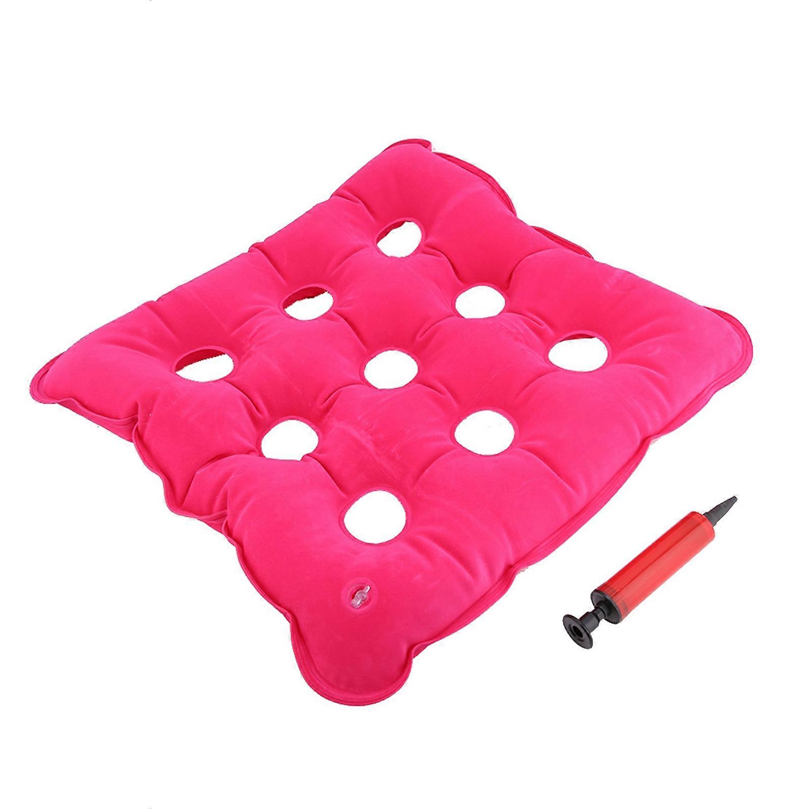 Bedsore prevention cushion square cushion anti-bedsore inflatable cushion