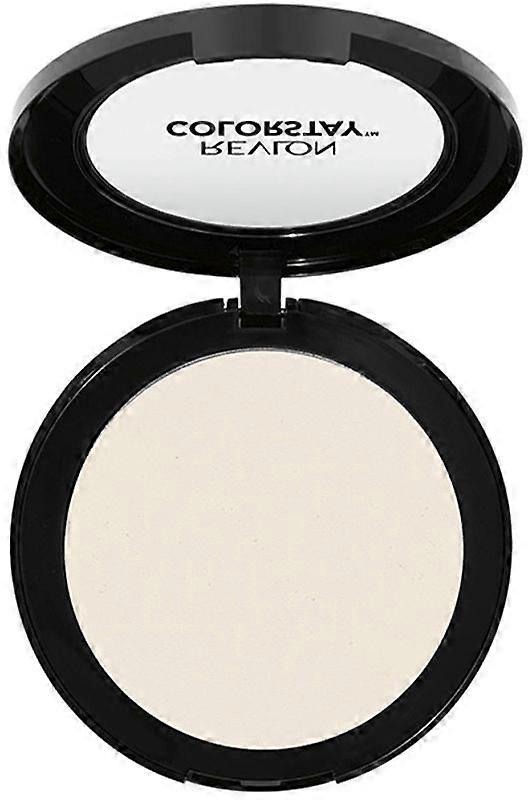 Revlon Mass Market Colorstay Pressed Powder #880-Translucent