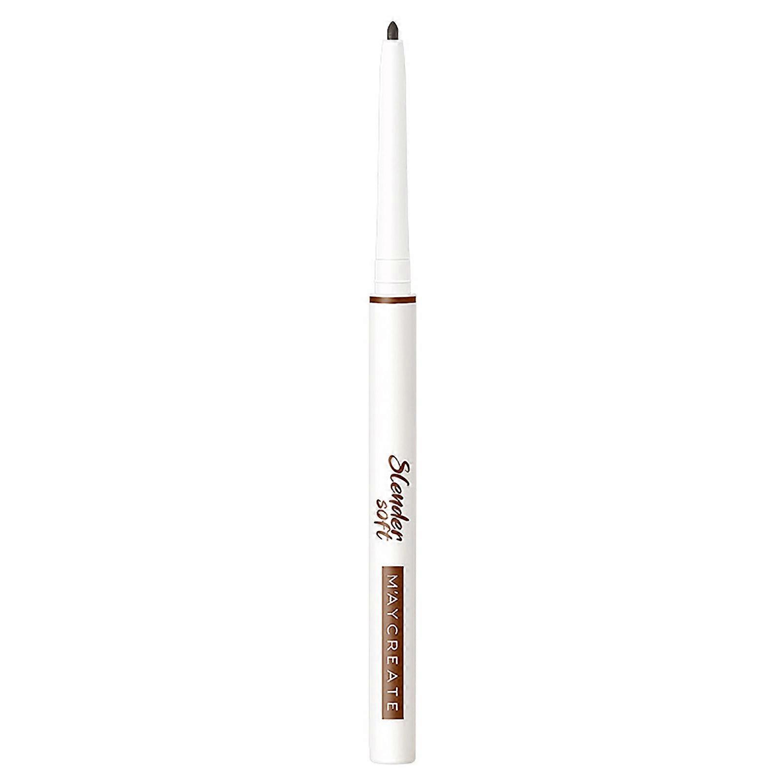 Color Eyeliner Gel Pen Extremely Fine Longlasting Nonsmudge Eyeliner Lying Silkworm Pen WU6099