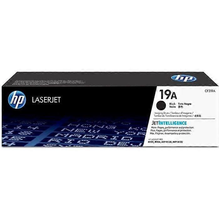 HP 19A Original-Imaging-Trommel (CF219A)
