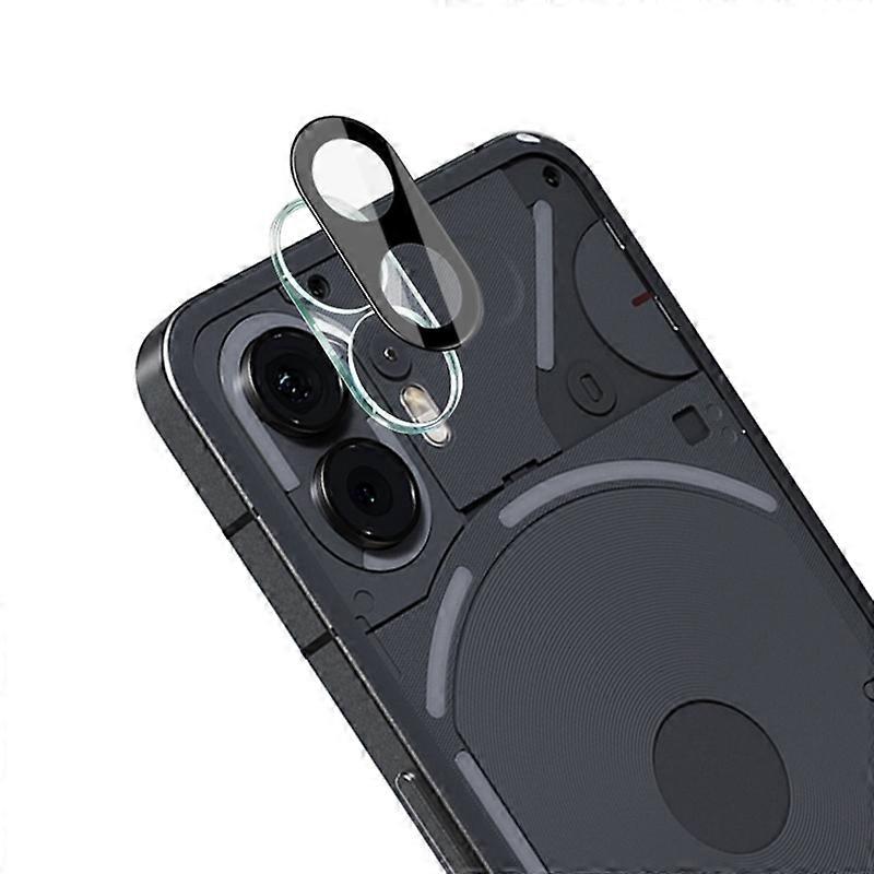For Nothing Phone (2) Camera Lens Protectors