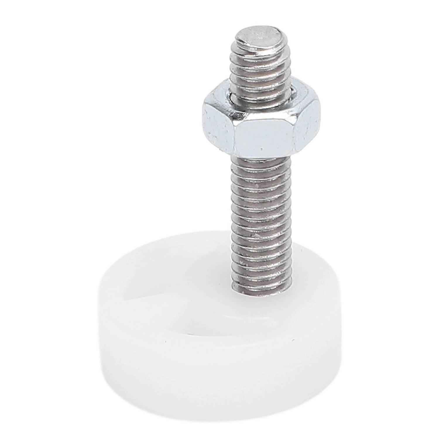 Bobbin Winder Stopper Plastics and Iron Sewing Machine Bobbin Winder Stopper Replacement for 3333 33