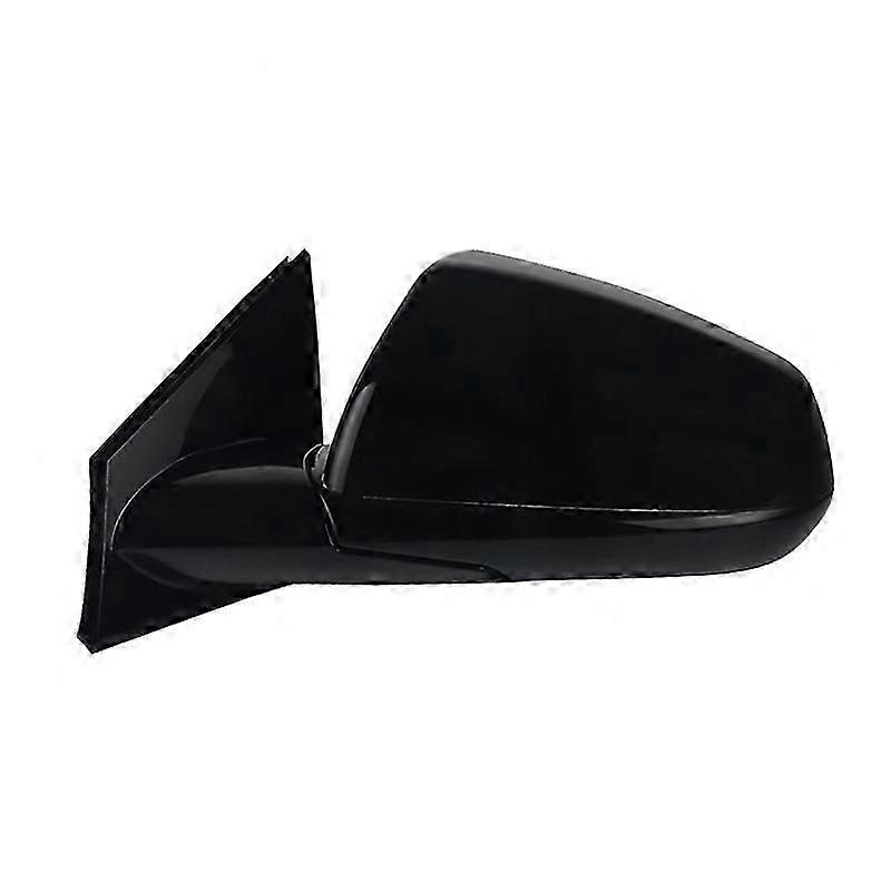 Applies to Car Side External Rearview Rear view Mirror Assembly For Cadillac SRX 2011 2012 2013 2014 2015 2016 2017 Auto Mirror Assy