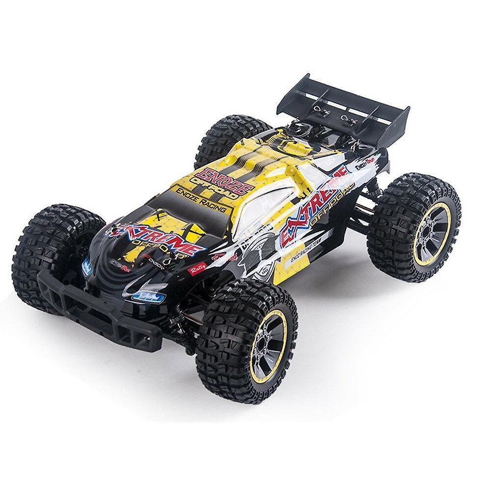 RTRブラシレス2.4g 4WD 60km / h Rcカーフルプロポーショナルビークルモデル