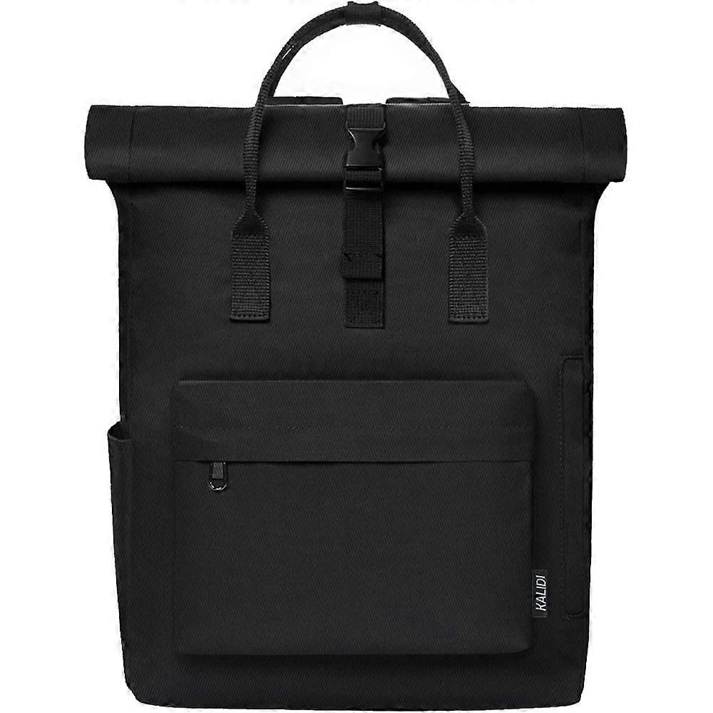 Military Style Backpack, Heavy Duty Canvas Waterproof Material Spacious Storage Compartments For Multipurpose Usage And All-Day Comfort (Adjustable