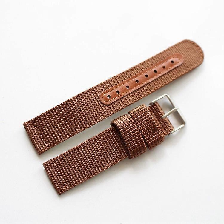 Brązowy zespół NATO w dwóch częściach