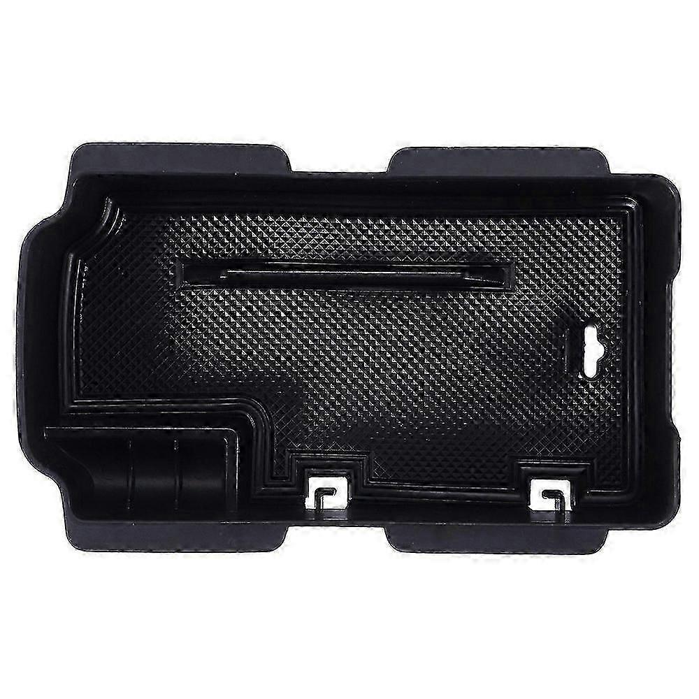 Console Organizer Tray for 11Th Gen 2022 Accessories Armrest Box Insert Tray Glove Box