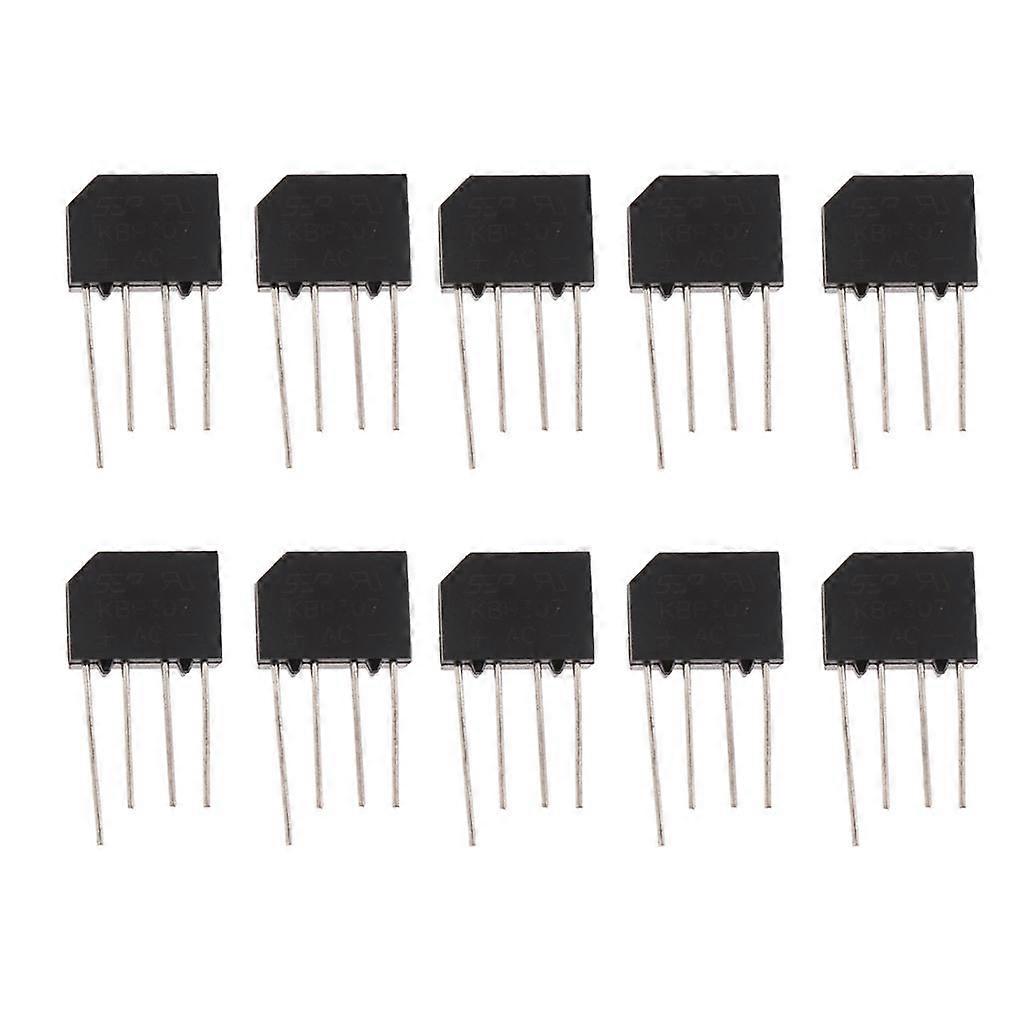 10pcs Single .0 AMPS Passivated Rectifiers