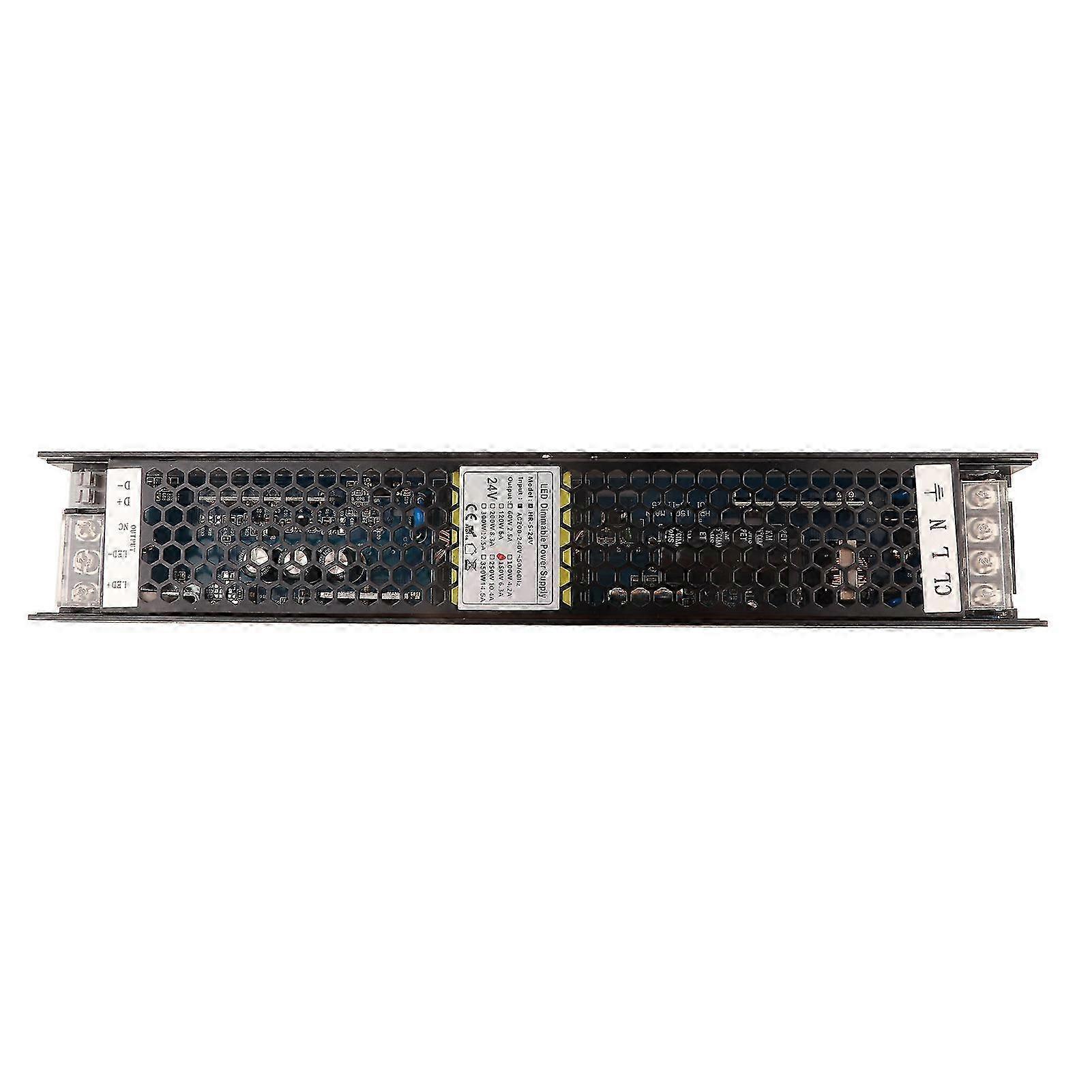 LED Dimmerabile Alimentatore PWM Smart Dimming Touch 150W Driver Adapter Forniture Industriali24V 6.25A