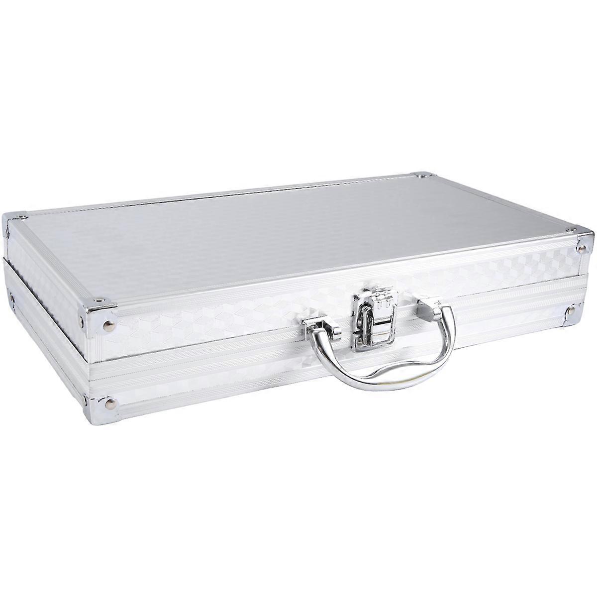 Mit Sponge Wireless Microphone Case Mikrofon Hard Case Mic Toolbox Mikrofonbox für Broadcast E