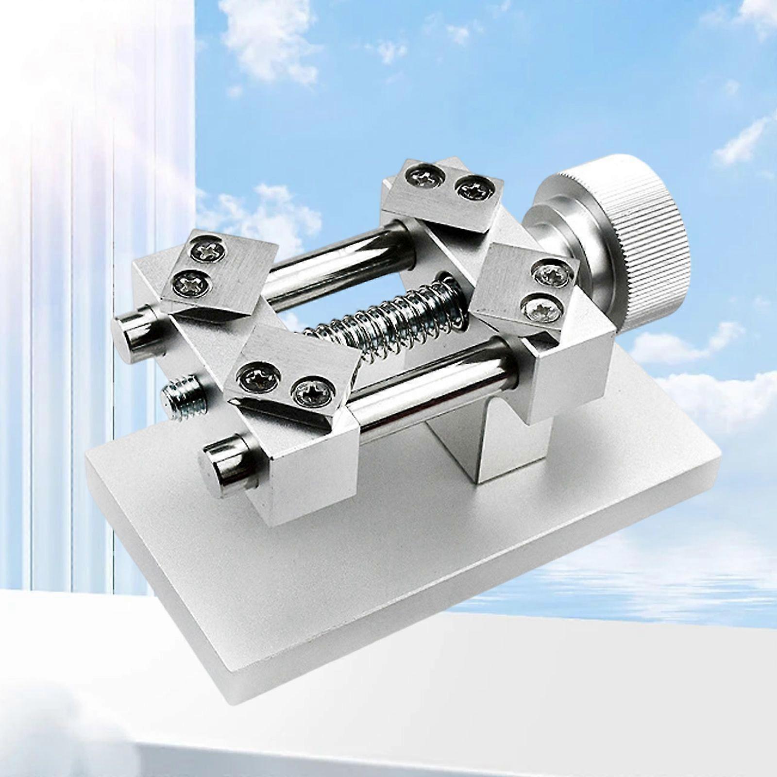 Watch Bezel Ring Remover Case back Opener Snap on Watchmakers Repairs Tool