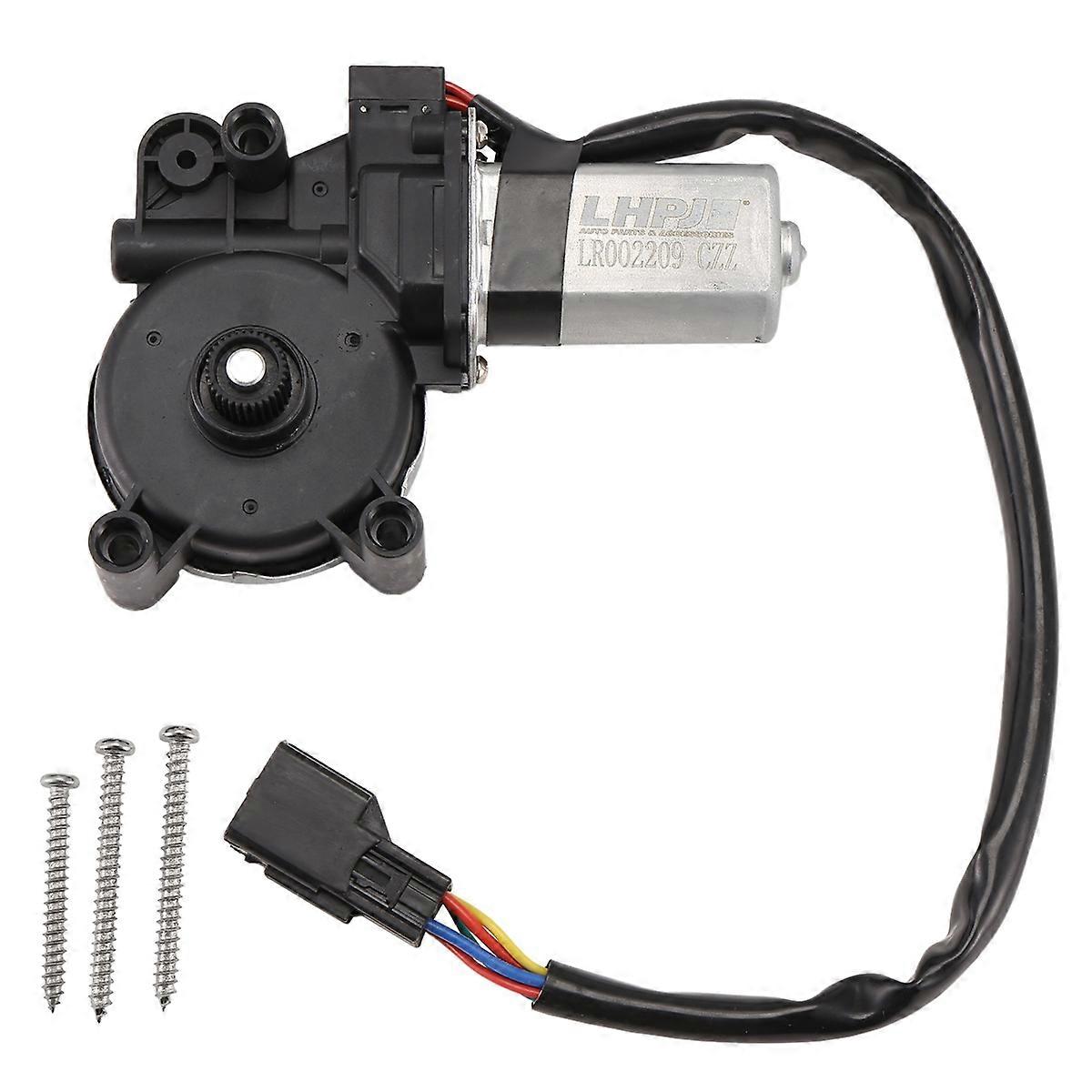 Front Left Lifter Motor Window Motor Glass Lift Motor for