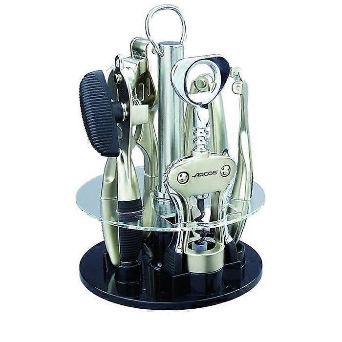 Support 5 kitchen utensils