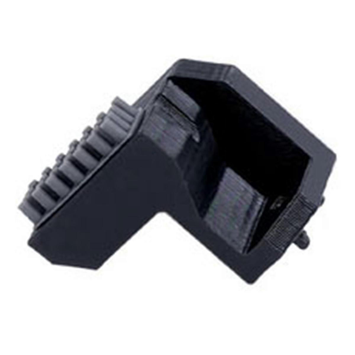 High Quality for Bambu-Lab P1P P1S X1 X1C Nozzles Wiper Silicone Brush Mounted Scrubbers Print- Cleaner 1PCS