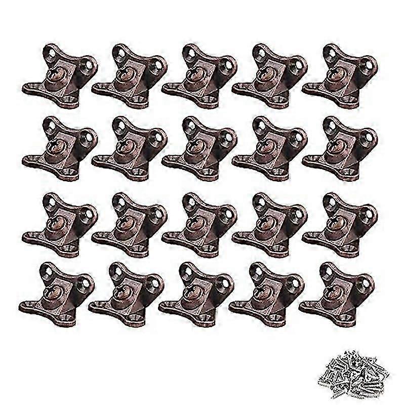 Removable Combination Butterfly Corner Code, Angle Corner Brackets, Heavy Duty Shelf Brackets, L Br