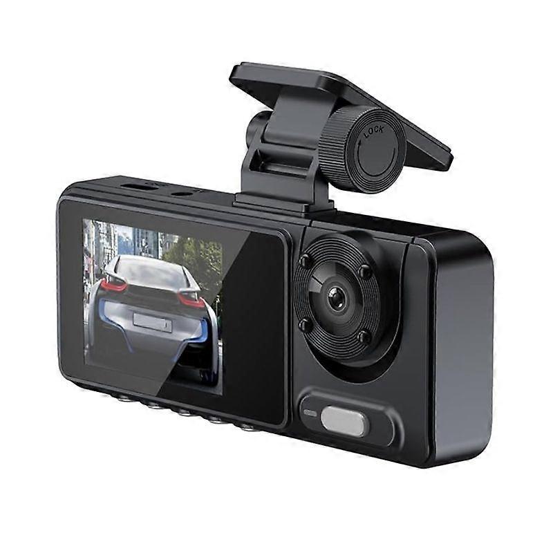 HD Driving Recorder Dual Recording No WIFI
