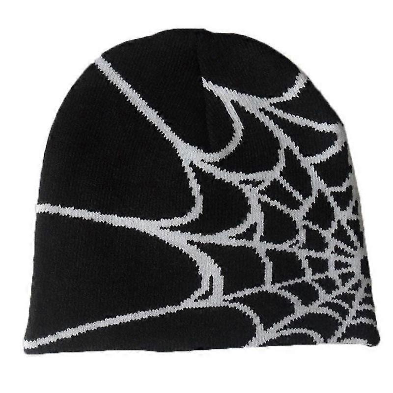 Graphic Beanie for Outdoor Activities