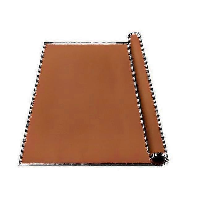 Extra Large Silicone Mat Heat Resistant Sheet Waterproof Pad Kitchen Counter Protector Vinyl Craft Mats Nonslip Table Placemat